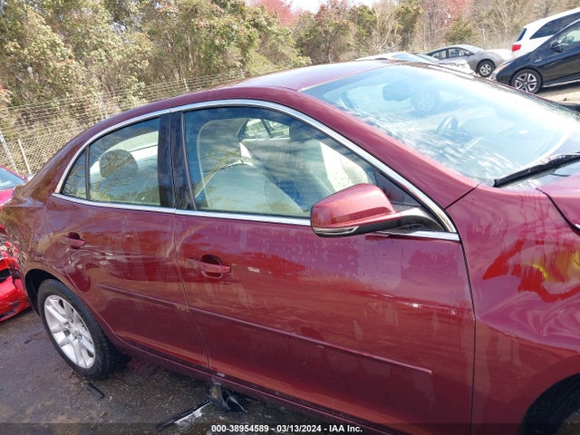 Chevrolet MALIBU 1LT 2015 1G11C5SLXFF348127 Image 14