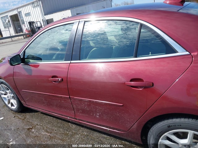 Chevrolet MALIBU 1LT 2015 1G11C5SLXFF348127 Image 15