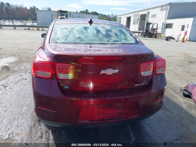 Chevrolet MALIBU 1LT 2015 1G11C5SLXFF348127 Image 17