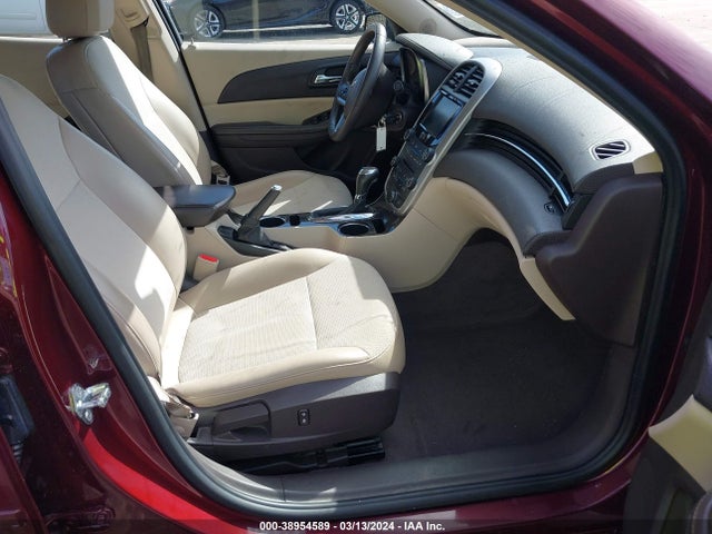 Chevrolet MALIBU 1LT 2015 1G11C5SLXFF348127 Image 5