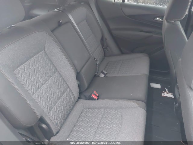 Chevrolet Equinox Awd 2fl 2023 3GNAXTEG1PS207093 Image 22