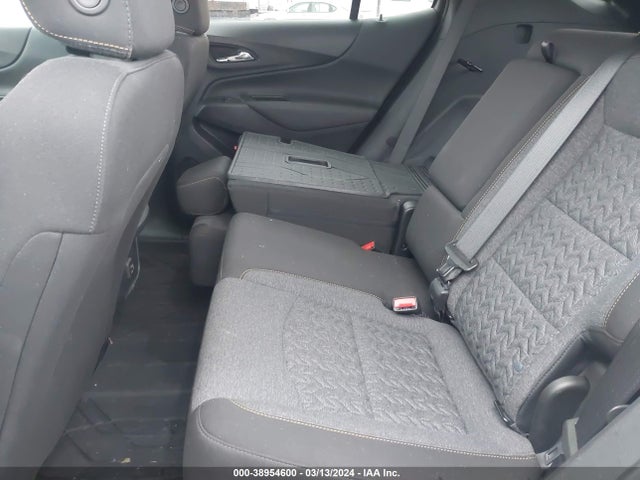 Chevrolet Equinox Awd 2fl 2023 3GNAXTEG1PS207093 Image 8