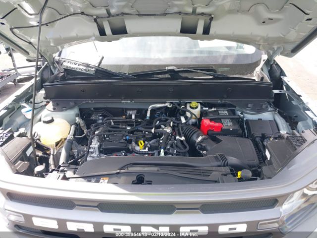3FMCR9B63NRE16216 Ford Bronco Sport Big Bend