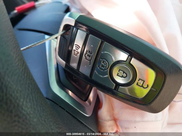2FMPK4J91NBA64868 Ford EDGE SEL
