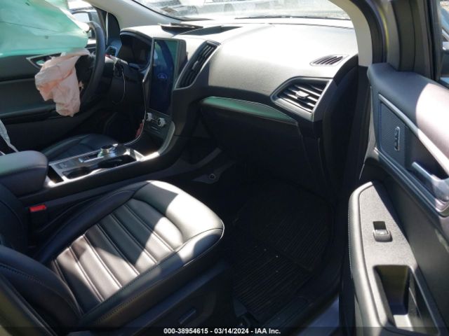 2FMPK4J91NBA64868 Ford EDGE SEL