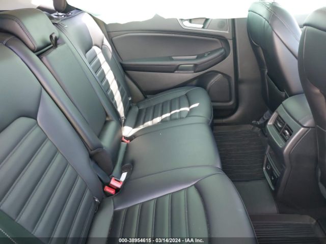 2FMPK4J91NBA64868 Ford EDGE SEL
