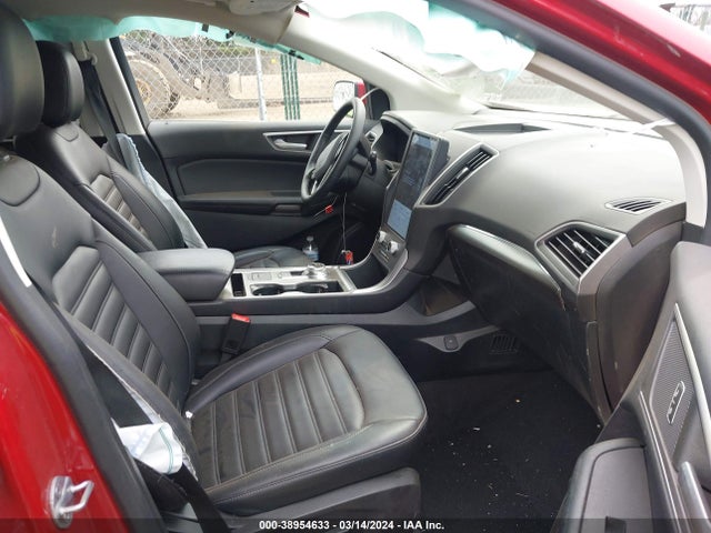 Ford EDGE SEL 2022 2FMPK4J98NBA85278 Image 5