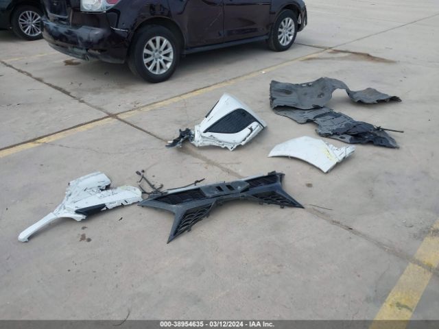 4T1KZ1AK9MU054430 Toyota Camry Xse V6