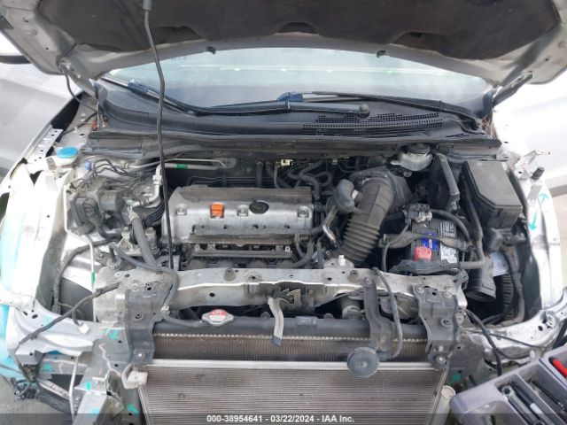 3CZRM3H55EG706553 Honda CR-V EX
