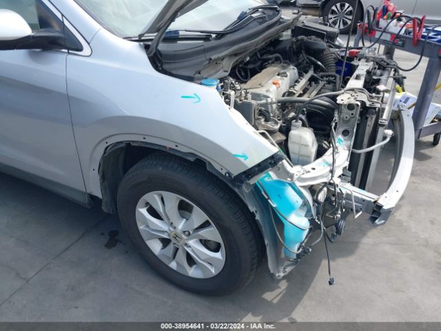 3CZRM3H55EG706553 Honda CR-V EX