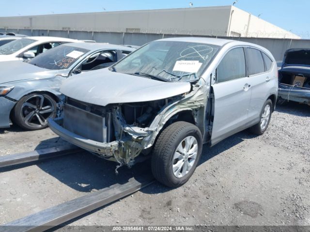 3CZRM3H55EG706553 Honda CR-V EX