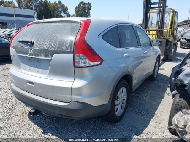 3CZRM3H55EG706553 Honda CR-V EX