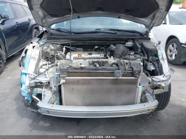 3CZRM3H55EG706553 Honda CR-V EX