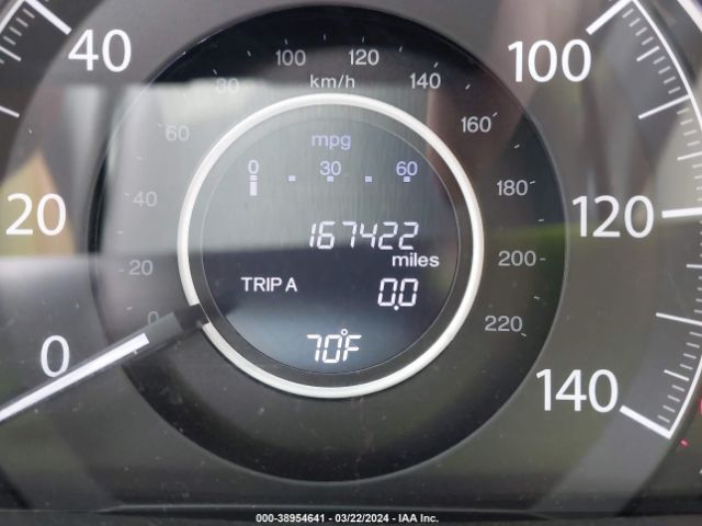 3CZRM3H55EG706553 Honda CR-V EX