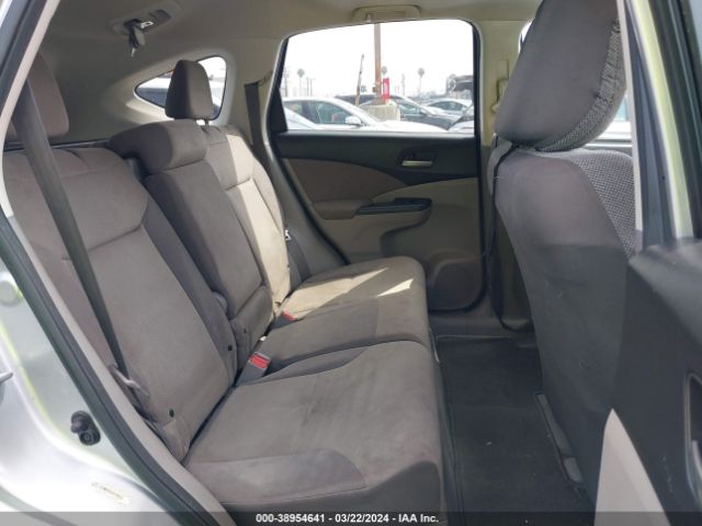 3CZRM3H55EG706553 Honda CR-V EX