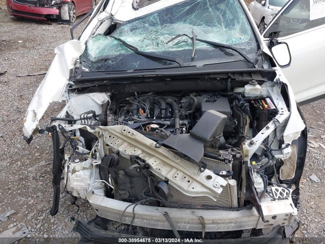 Toyota Highlander Xle 2019 5TDJZRFH0KS627972 Image 10