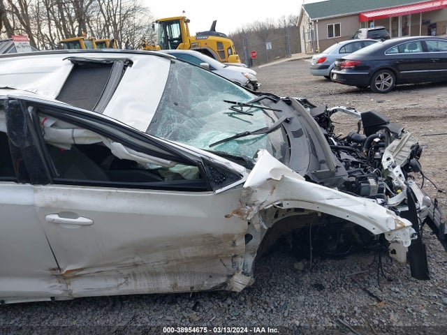 Toyota Highlander Xle 2019 5TDJZRFH0KS627972 Image 13