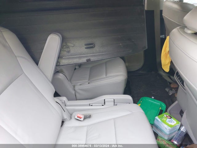 Toyota Highlander Xle 2019 5TDJZRFH0KS627972 Image 8