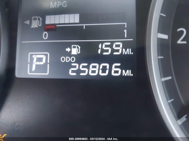 Nissan Versa S Xtronic Cvt 2020 3N1CN8DV9LL863232 Image 16