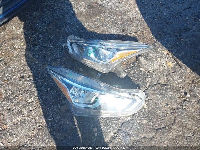 Nissan Versa S Xtronic Cvt 2020 3N1CN8DV9LL863232 Image 12