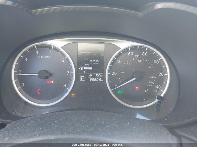 Nissan Versa S Xtronic Cvt 2020 3N1CN8DV9LL863232 Image 7