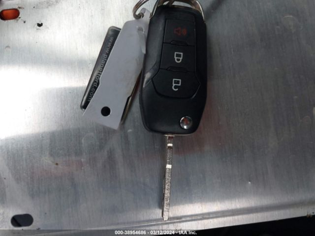 3FTTW8G90PRA88489 Ford Maverick Xlt