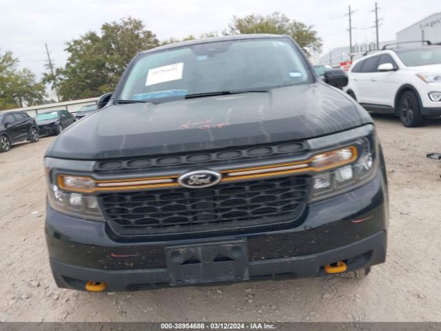 3FTTW8G90PRA88489 Ford Maverick Xlt