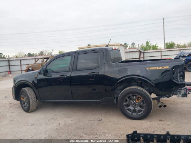 3FTTW8G90PRA88489 Ford Maverick Xlt