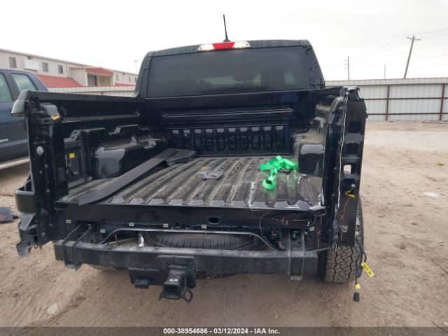 3FTTW8G90PRA88489 Ford Maverick Xlt