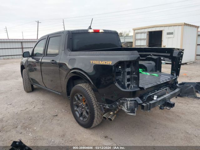 3FTTW8G90PRA88489 Ford Maverick Xlt