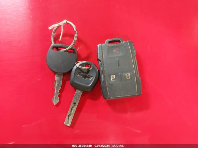 Chevrolet Colorado Wt 2019 1GCHTBEAXK1315568 Image 11