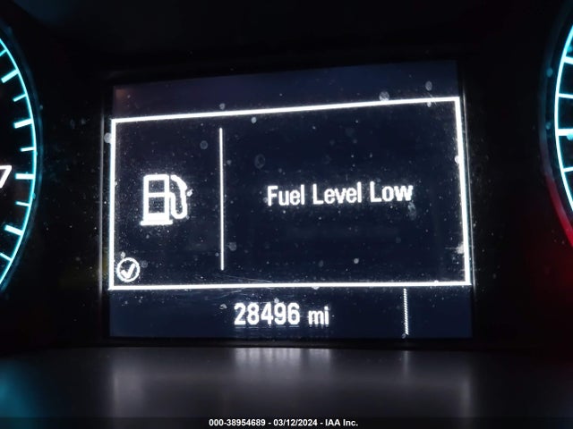Chevrolet Colorado Wt 2019 1GCHTBEAXK1315568 Image 7