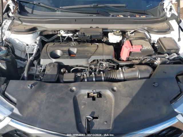 5J8TC2H57LL041326 Acura Rdx Technology Package