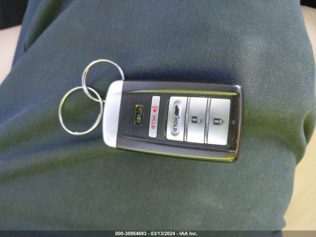 5J8TC2H57LL041326 Acura Rdx Technology Package