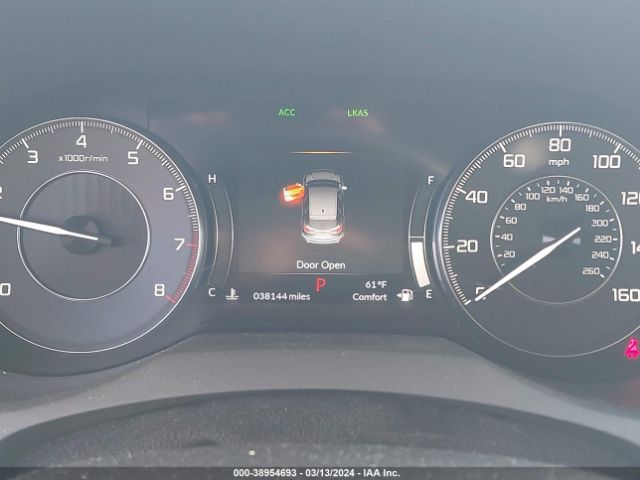 5J8TC2H57LL041326 Acura Rdx Technology Package