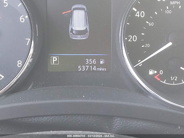 Nissan ROGUE SV 2018 5N1AT2MVXJC719913 Image 15
