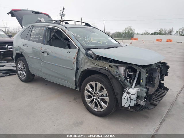 2023 2T3C1RFV6PW262239 main image