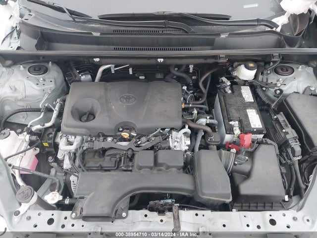 Toyota Rav4 Xle Premium 2023 2T3C1RFV6PW262239 Image 10