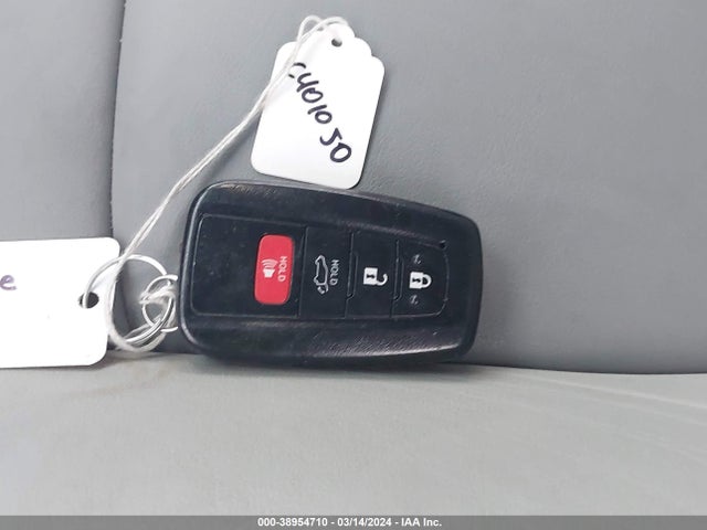 Toyota Rav4 Xle Premium 2023 2T3C1RFV6PW262239 Image 11