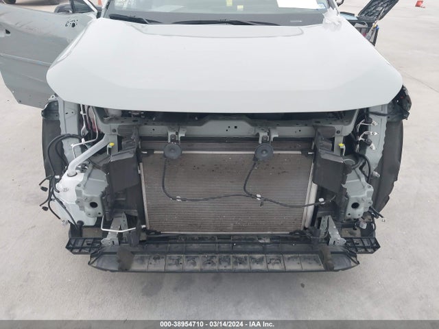 Toyota Rav4 Xle Premium 2023 2T3C1RFV6PW262239 Image 13