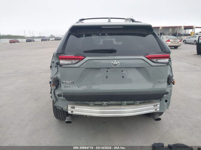 Toyota Rav4 Xle Premium 2023 2T3C1RFV6PW262239 Image 17