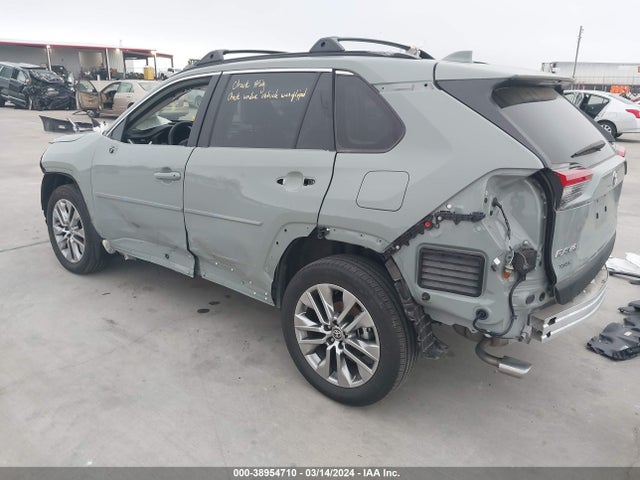 Toyota Rav4 Xle Premium 2023 2T3C1RFV6PW262239 Image 3
