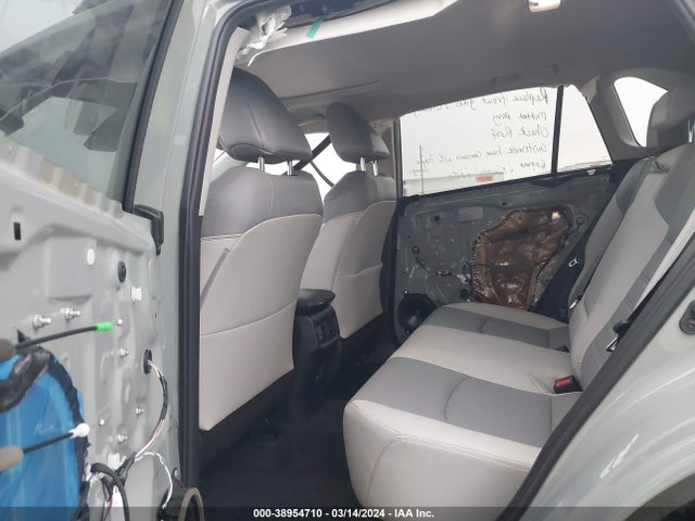 Toyota Rav4 Xle Premium 2023 2T3C1RFV6PW262239 Image 8