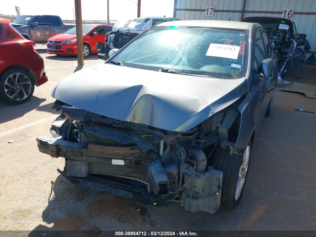Hyundai ACCENT GLS 2014 KMHCU4AE1EU624890 Image 6
