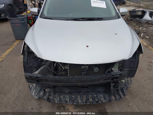 Nissan SENTRA S 2015 3N1AB7AP4FY378407 Image 13