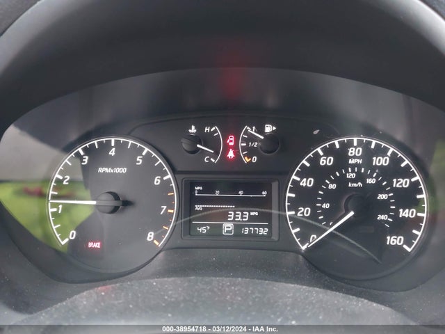 Nissan SENTRA S 2015 3N1AB7AP4FY378407 Image 7