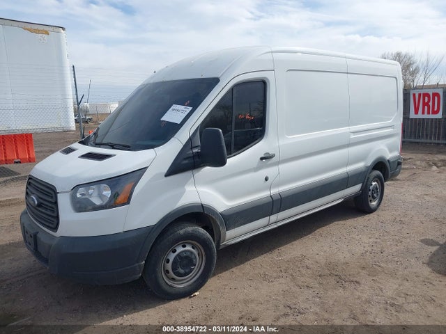 Ford 2017 2017 1FTYE2CM0HKA96209 Image 16
