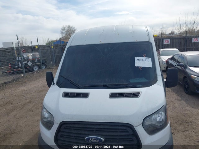 Ford 2017 2017 1FTYE2CM0HKA96209 Image 20