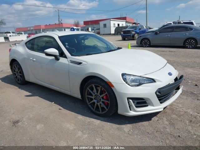 Aukcja sprzedaży 2019 Subaru Brz Limited, vin: JF1ZCAC19K9600898, numer aukcji: 38954725