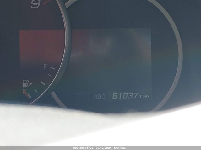 JF1ZCAC19K9600898 Subaru Brz Limited
